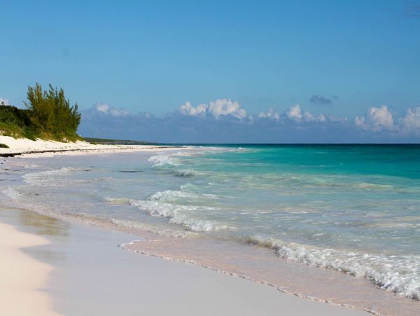 Bahamas Home 977826