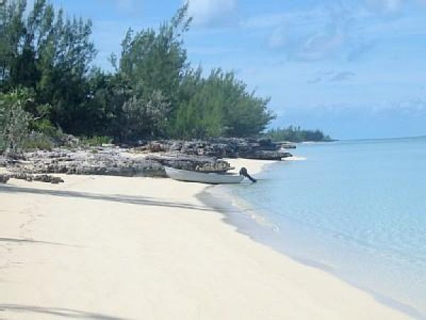 Bahamas Home 977827