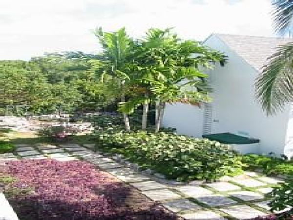 Bahamas Home 977827