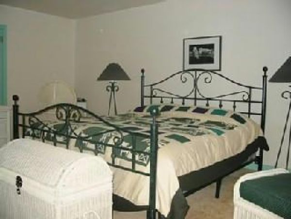 Bahamas Home 977827