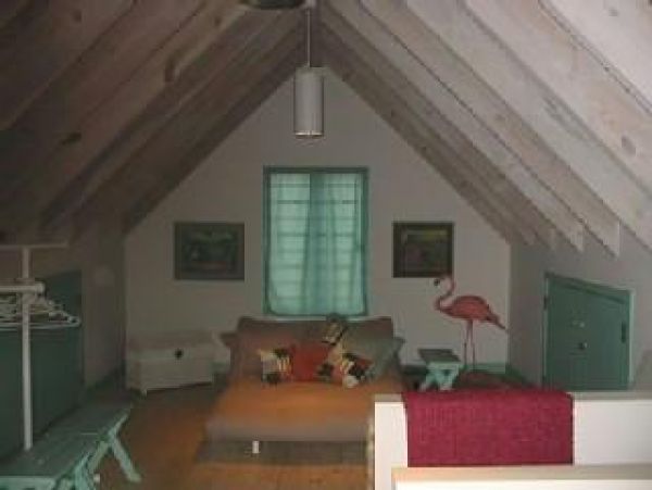 Bahamas Home 977827