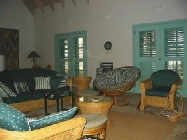 Bahamas Home 977827