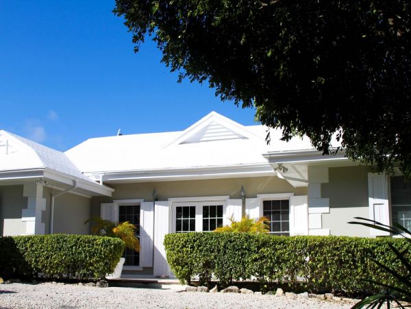 Bahamas Home 977828