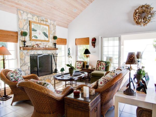 Bahamas Home 977828