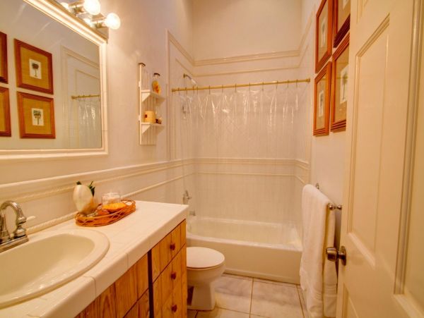 Bahamas Home 977828