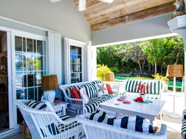 Bahamas Home 977828