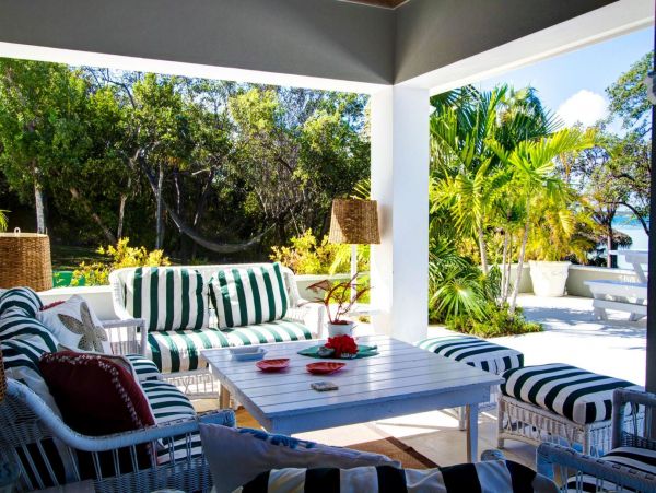 Bahamas Home 977828