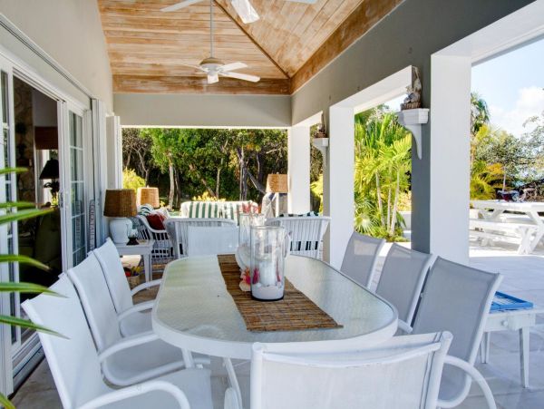 Bahamas Home 977828