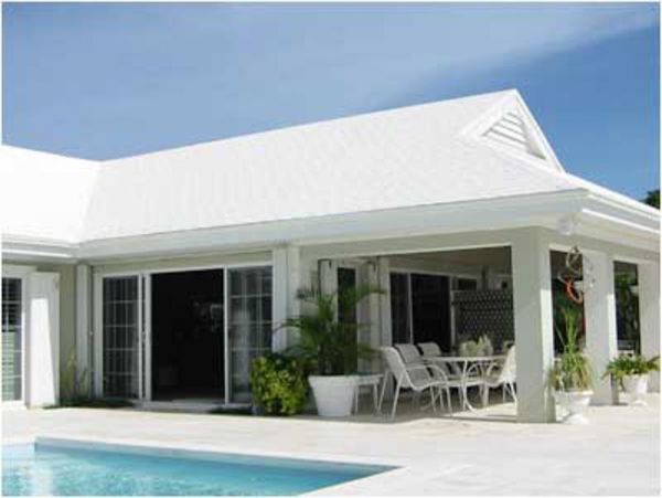 Bahamas Home 977828