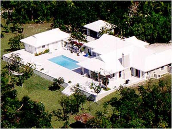 Bahamas Home 977828