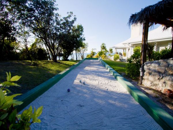 Bahamas Home 977828