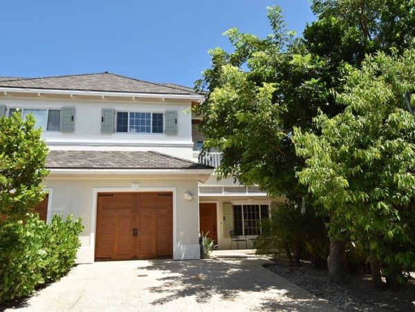 Bahamas Home 977830