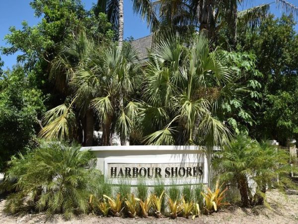 Bahamas Home 977830