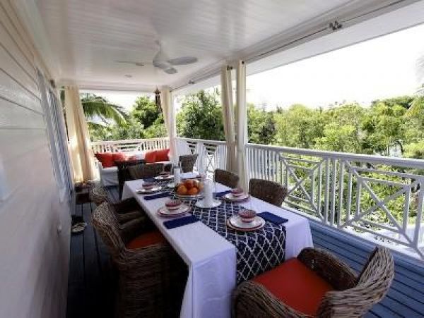 Bahamas Home 977833