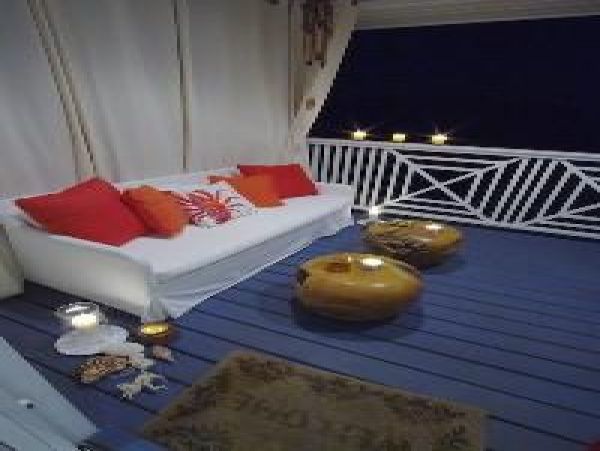 Bahamas Home 977833