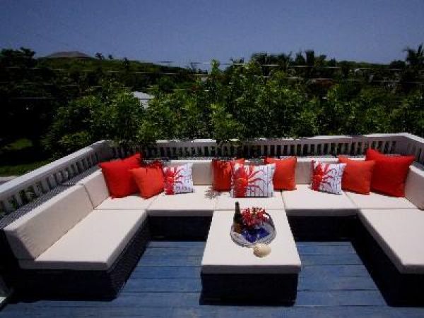Bahamas Home 977833