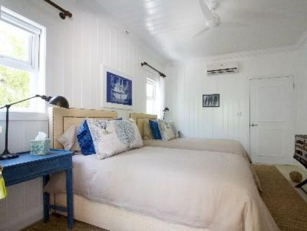 Bahamas Home 977833