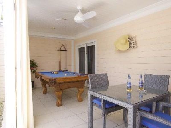 Bahamas Home 977833