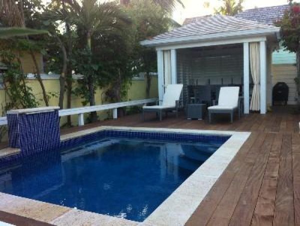 Bahamas Home 977833