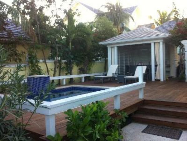 Bahamas Home 977833