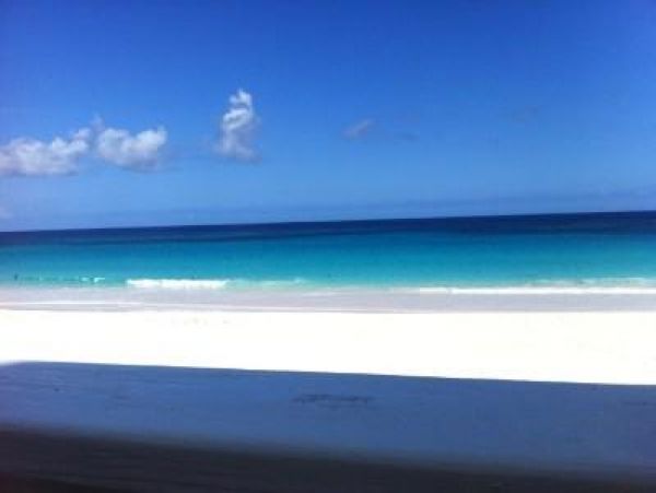 Bahamas Home 977833