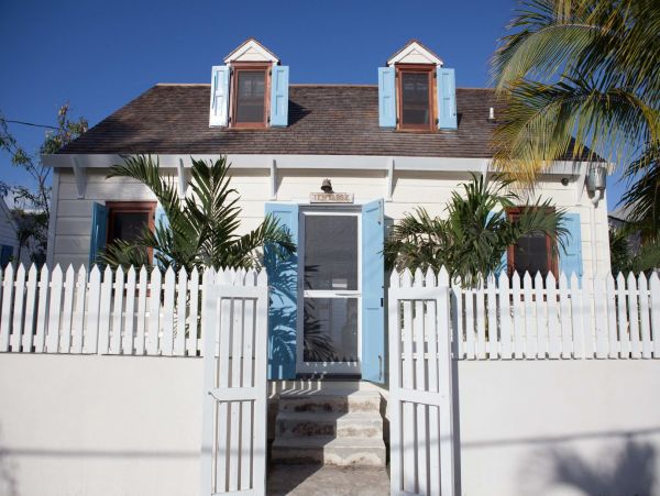 Bahamas Home 977835