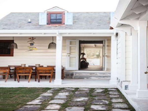 Bahamas Home 977835