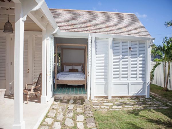 Bahamas Home 977835