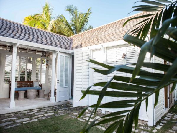 Bahamas Home 977835