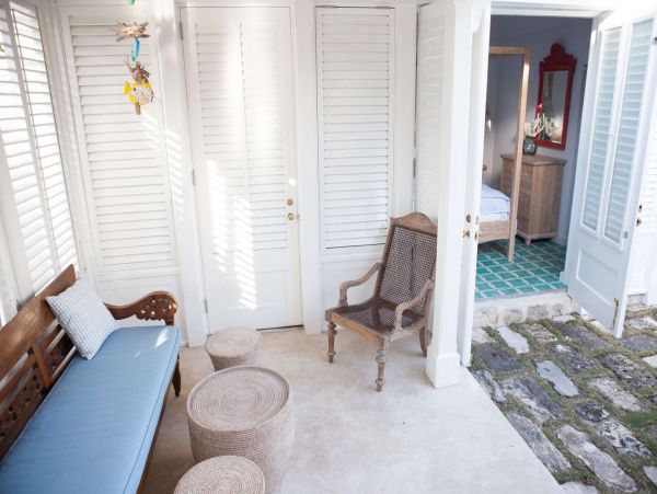 Bahamas Home 977835