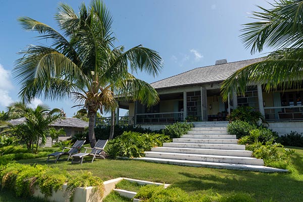Bahamas Home 977836