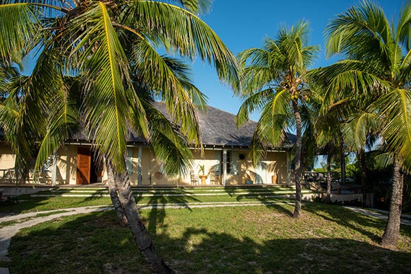 Bahamas Home 977836