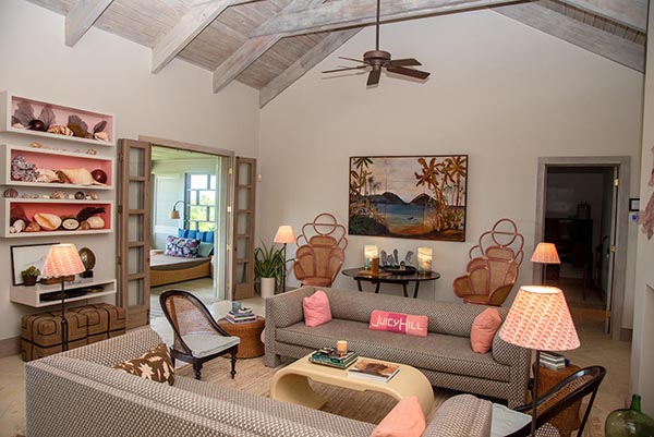Bahamas Home 977836
