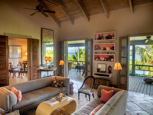 Bahamas Home 977836