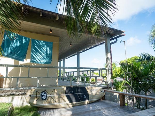 Bahamas Home 977836