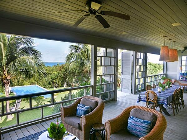 Bahamas Home 977836