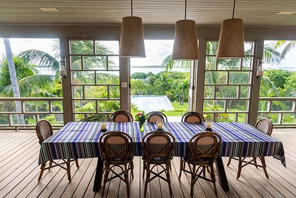 Bahamas Home 977836