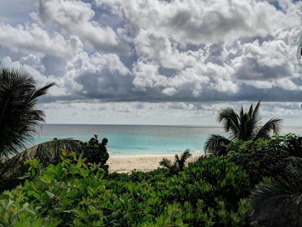 Bahamas Home 977837