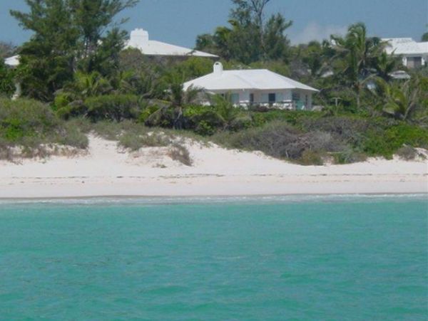 Bahamas Home 977837