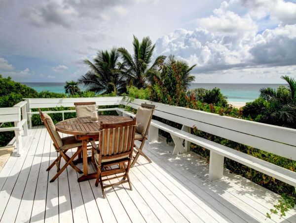 Bahamas Home 977837