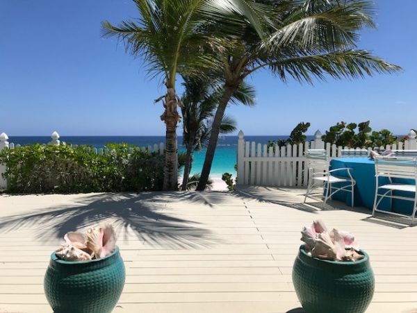 Bahamas Home 977838