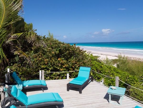 Bahamas Home 977838