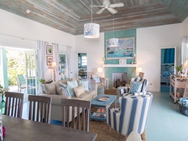 Bahamas Home 977838