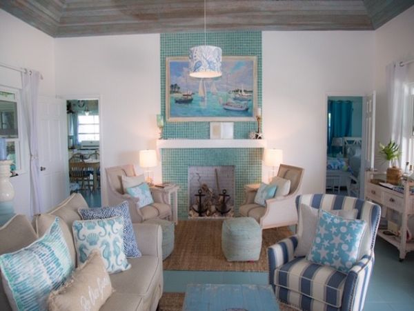 Bahamas Home 977838