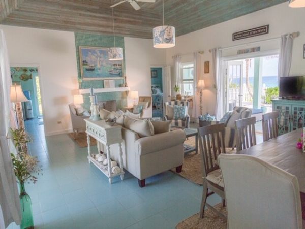 Bahamas Home 977838