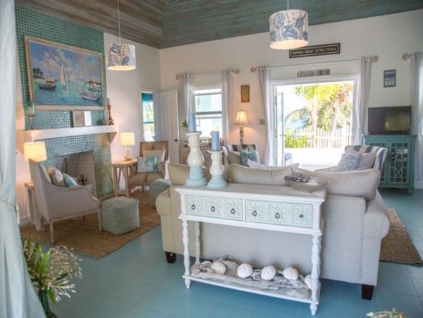 Bahamas Home 977838