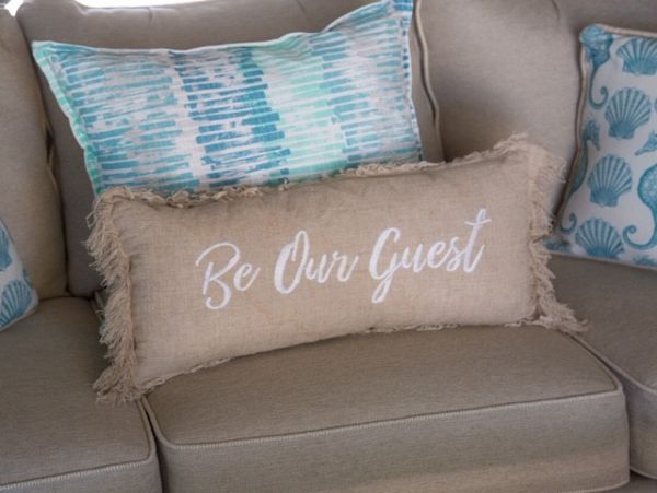 Bahamas Home 977838