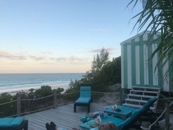 Bahamas Home 977838