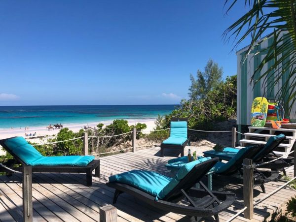 Bahamas Home 977838
