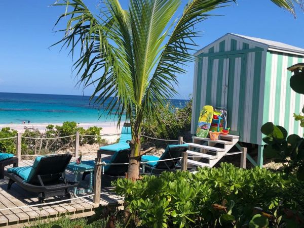 Bahamas Home 977838